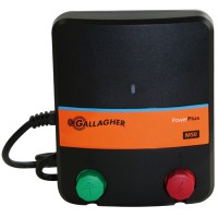 Elektrinis piemuo Gallagher PowerPlus M50 220V